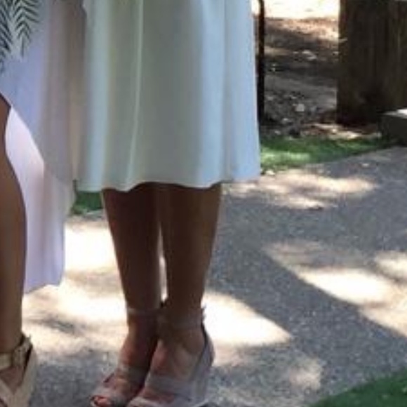 Parker Strapless Dress - Picture 5 of 5